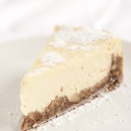 Чизкейк с хересом