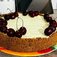 Чизкейк классический