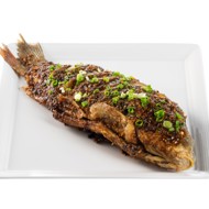 Цитрусовый карп