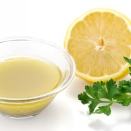 Цитрусовый маринад для птицы и белого мяса