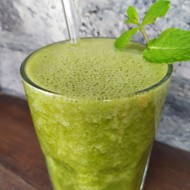 Цитрусовый смузи