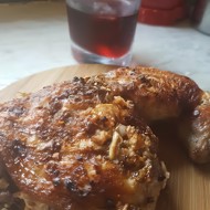 Цыпленок Тапака