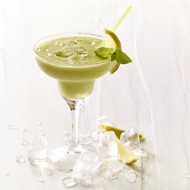 Дайкири с авокадо
