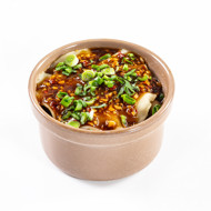 Дамплинг лазанья