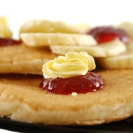 Датские блинчики