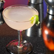 Дайкири со льдом