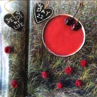 Деревенский смузи