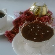 Десерт «Птичье молоко»