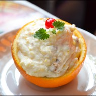 Десерт «Сказка»