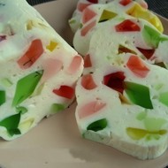 Десертный творожный сыр