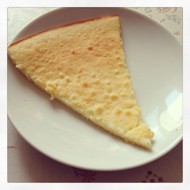 Детский пирог