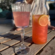 Девичий лимонад