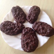 Диетические батончики «Сникерс»