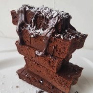 Диетический Брауни