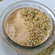 Домашнее абрикосовое мороженое