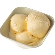 Домашнее мороженое