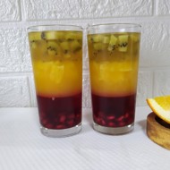 Домашнее желе