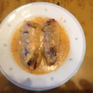 Домашние голубцы