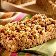 «Домашние» мюсли