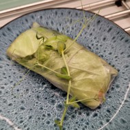 Домашние спринг-роллы