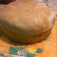 Домашний хлеб