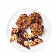 Домашний яблочный мармелад