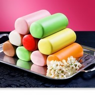 Домашний марципан