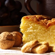 Домашний пирог