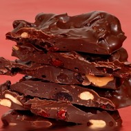 Домашний шоколад