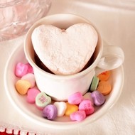 Домашний зефир