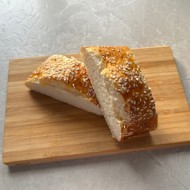 Домашний батон