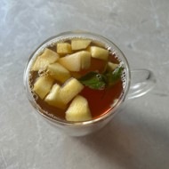 Домашний чай