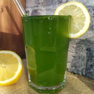 Домашний лимонад «Тархун»