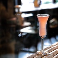 Домашний лимончелло с грейпфрутом