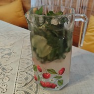 Домашний мохито