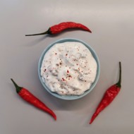 Домашний мягкий сыр