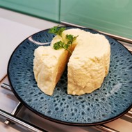 Домашний сыр