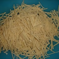 Домашняя лапша для супа