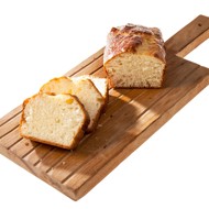 Домашняя бриошь