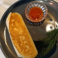 Домашняя шаурма