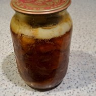 Домашняя тушенка