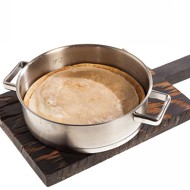 Сладкая запеканка дрочена