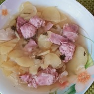 Дублин коддл