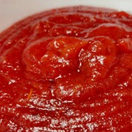 Джем яблочно-сливовый