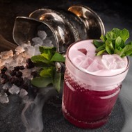 Эликсир четырех воров