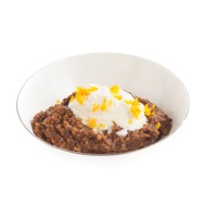 Ржаная каша эллебрёд