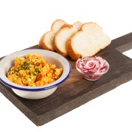 Еврейские яйца