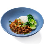 Файер-крекер-чикен