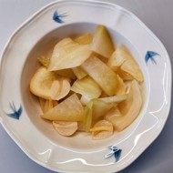 Ферментированные овощи