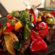 Фиеста таурино (Fiesta Taurino)